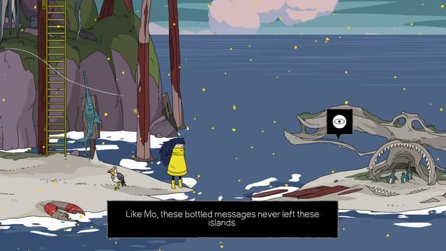Minute of Islands screenshot 6