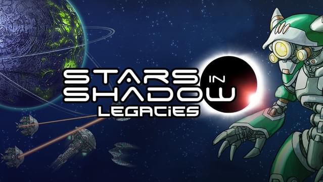 Stars in Shadow: Legacies