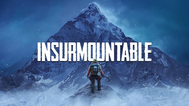 Insurmountable