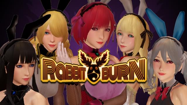 Rabbit Burn