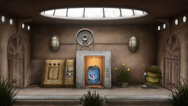 Boxville Collection screenshot 2