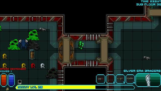 Sword of the Stars: The Pit Osmium Edition screenshot 5