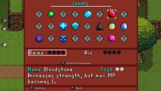 Shrine's Legacy Soundtrack screenshot 4