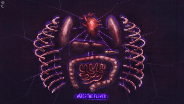 Life Eater screenshot 4