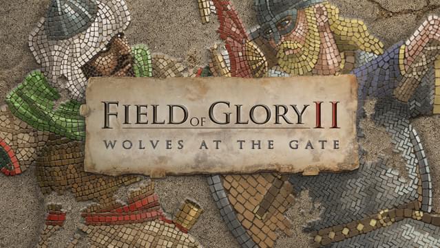 Field of Glory II: Wolves at The Gate