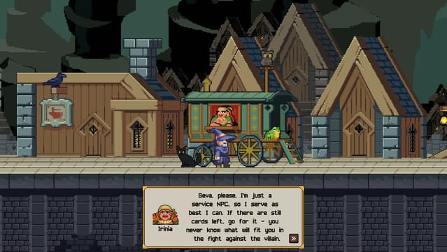 Dwarven Skykeep screenshot 4