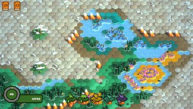 Growth screenshot 3