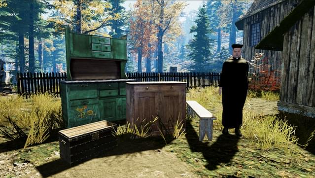 Farmer's Life - Pimp my Cottage DLC screenshot 4