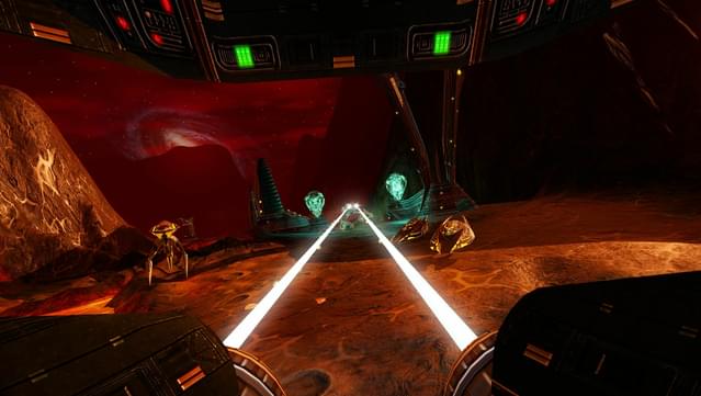 Battlezone: Combat Commander screenshot 7