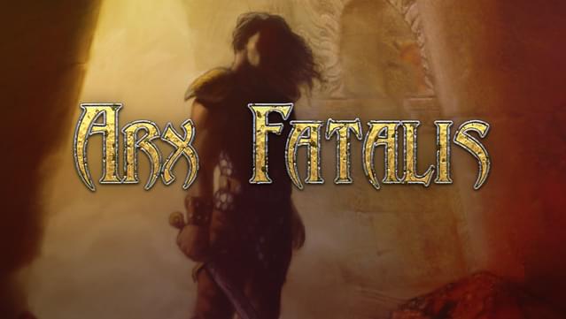 Arx Fatalis