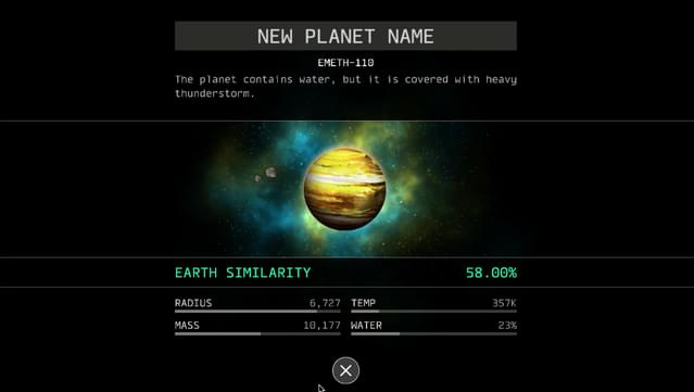 OPUS: The Day We Found Earth screenshot 6