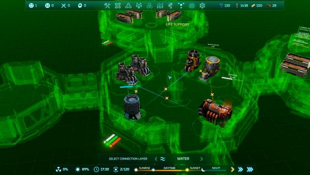 Base One screenshot 3