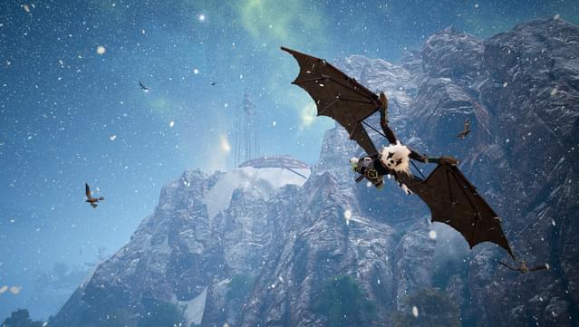 BIOMUTANT screenshot 7
