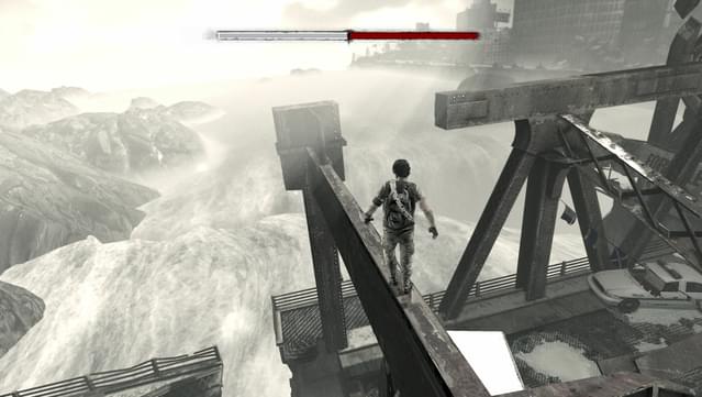 I Am Alive screenshot 3