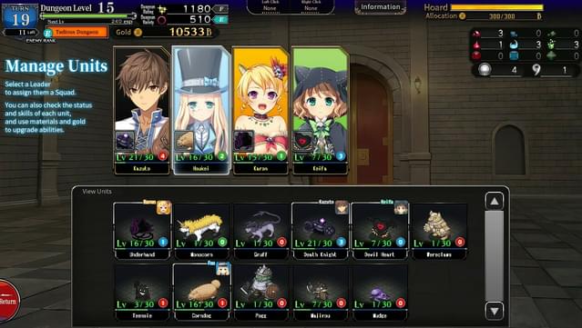 Suzukuri Dungeon: Karin in the Mountain UNRATED screenshot 0