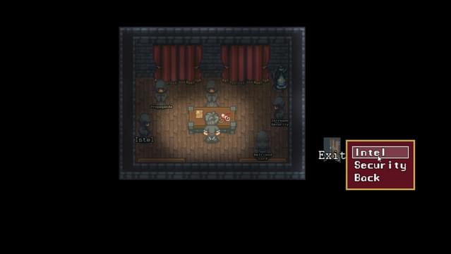 Princess of Mekana screenshot 3