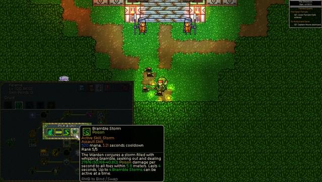 Chronicon Complete screenshot 5