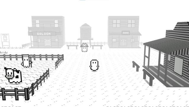 RESTLESS SOUL screenshot 7