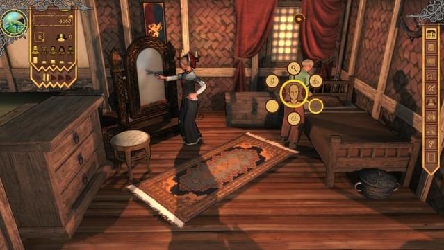 Crossroads Inn Anniversary Edition screenshot 3