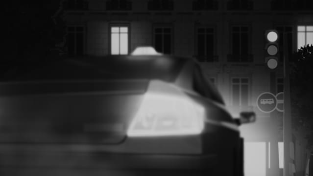 Night Call Deluxe Edition screenshot 3