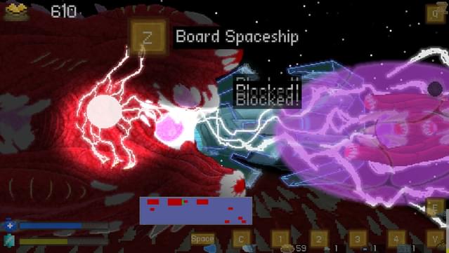 Aground Demo screenshot 3