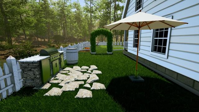 Garden Simulator screenshot 0