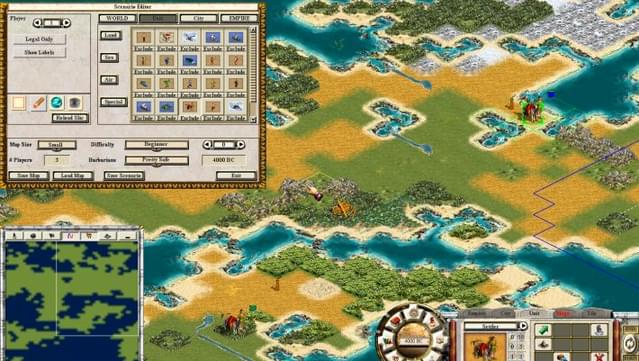 Call to Power 2 screenshot 0