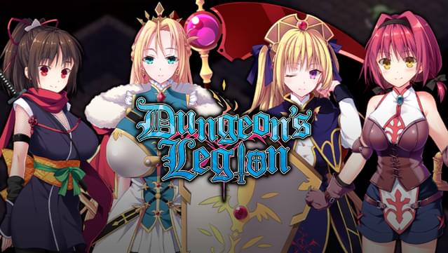 Dungeon's Legion