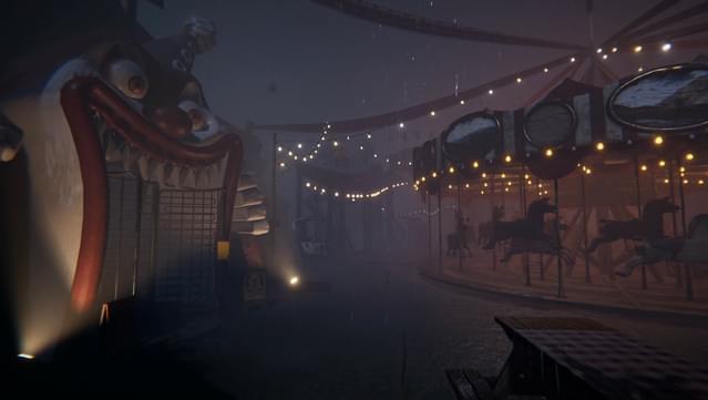 REVEIL screenshot 5