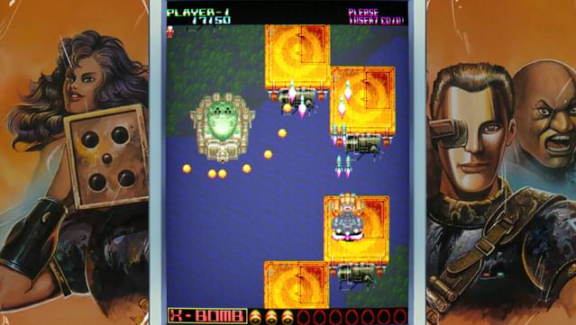 Fixeight screenshot 4