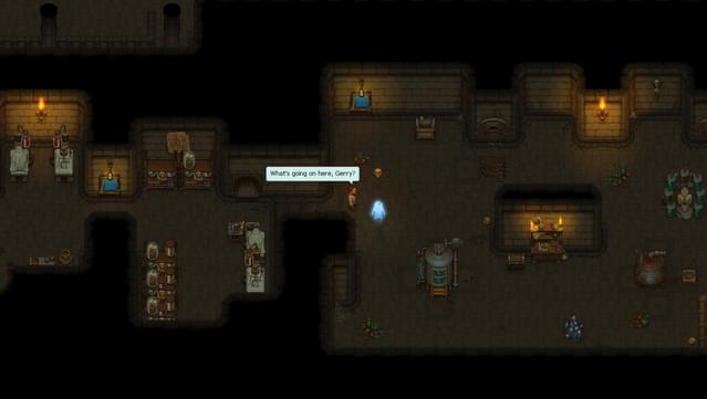Graveyard Keeper - Better Save Soul screenshot 7
