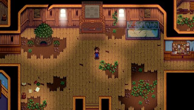 Stardew Valley screenshot 1