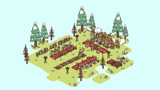 Hidden Through Time - Viking Tales screenshot 3