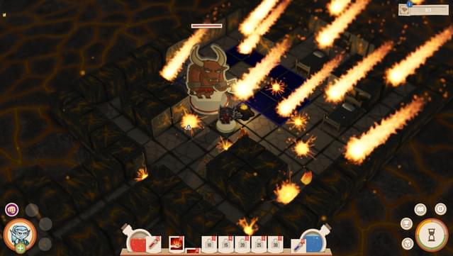 Rezrog screenshot 7