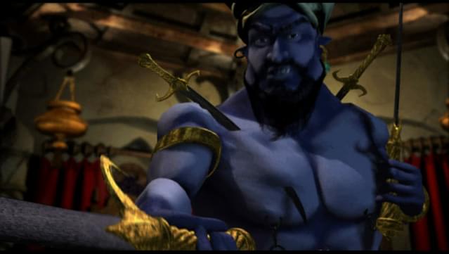 Atlantis 3: The New World screenshot 6