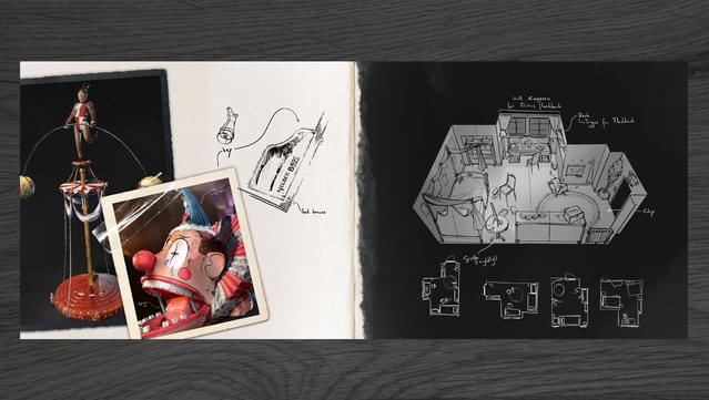 REVEIL Funhouse Pack screenshot 5