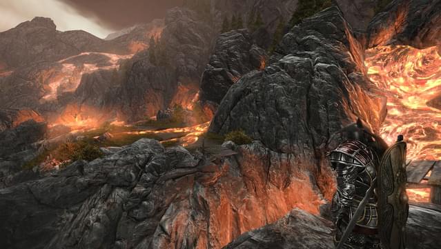 ArcaniA: Fall of Setarrif screenshot 5