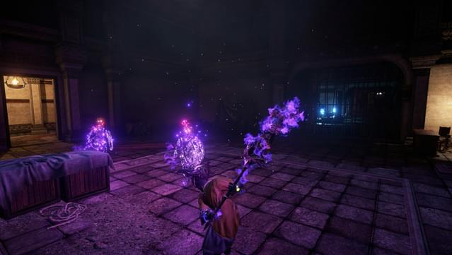 Outward Definitive Edition screenshot 7