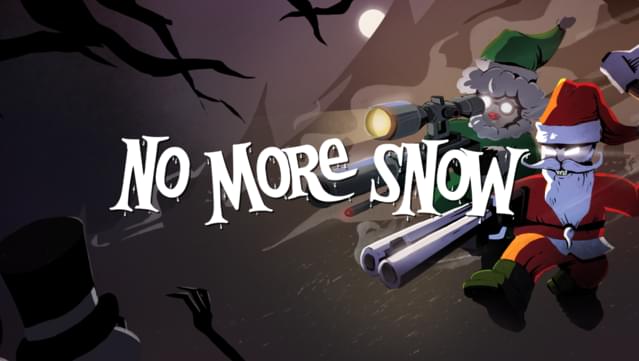 No More Snow