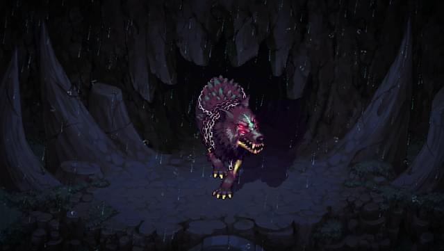 Forge of the Fae screenshot 0