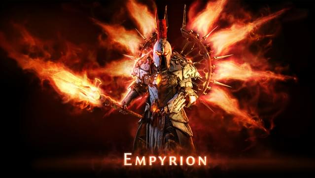 Grim Dawn - Loyalist Item Pack 3 screenshot 0