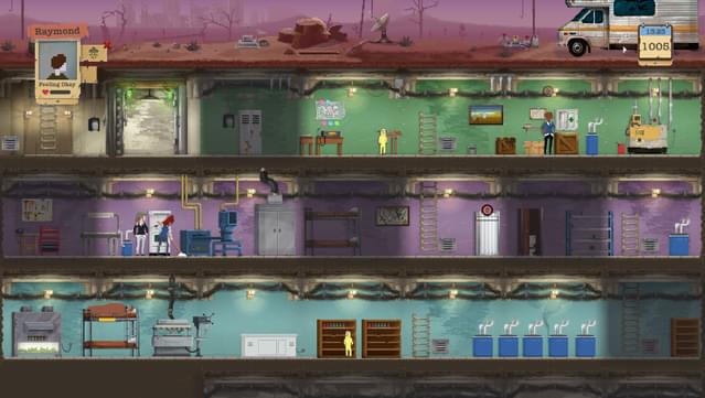 Sheltered screenshot 6