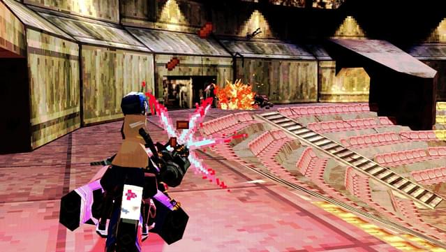 Airframe Ultra screenshot 1