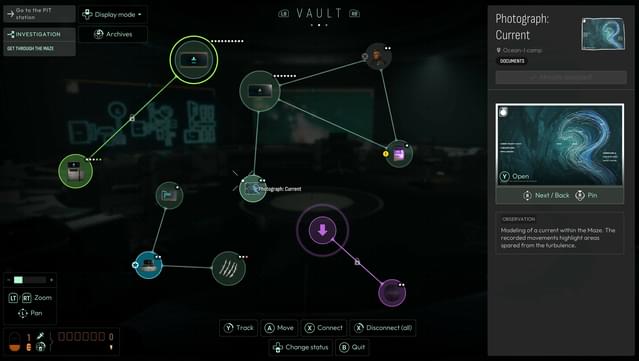 Cthulhu: The Cosmic Abyss - R'lyeh Edition screenshot 7