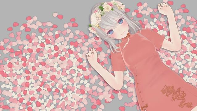 Labyrinth Flowers UNRATED screenshot 5