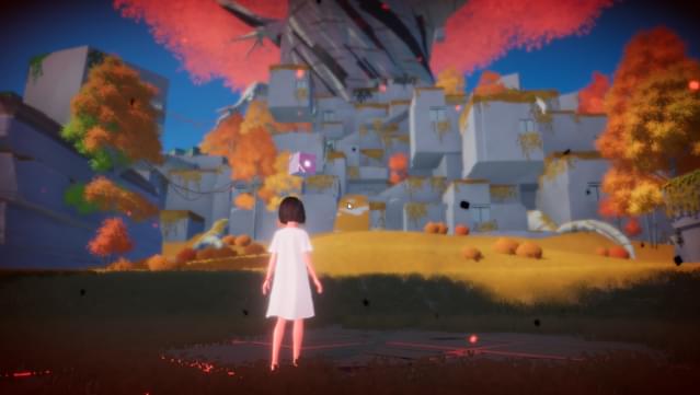 Ever Forward Soundtrack screenshot 1