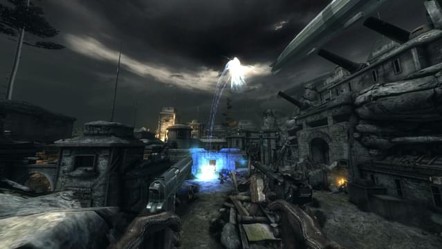 NecroVision screenshot 5