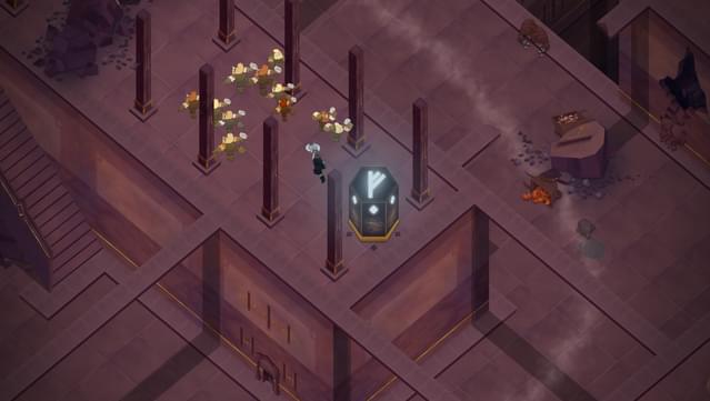 Jotun: Valhalla Edition screenshot 5