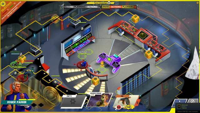 I Am Not A Monster - Multiplayer Version screenshot 3
