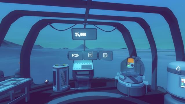 Arctico screenshot 4